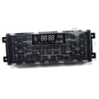 Range Oven Control Board And Clock 316650001