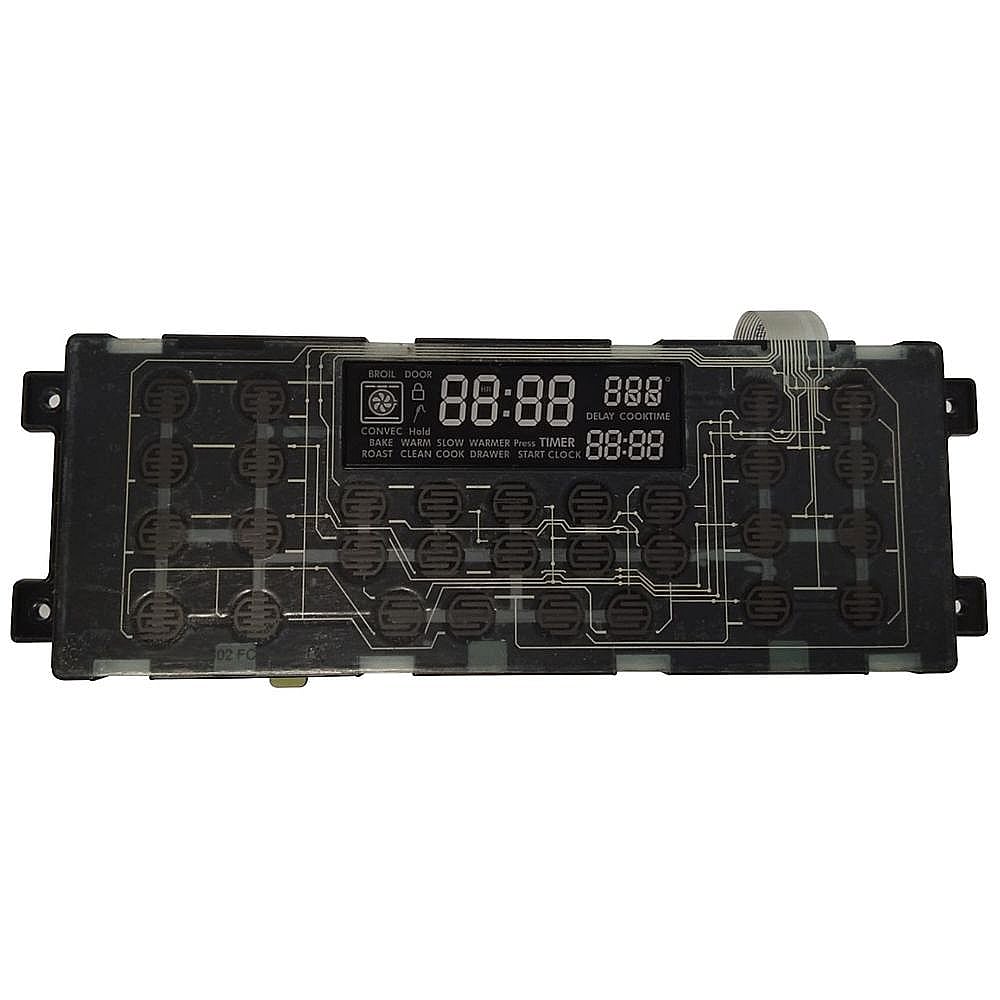 Part #316650003R, Refurbished Range Oven Control Board
