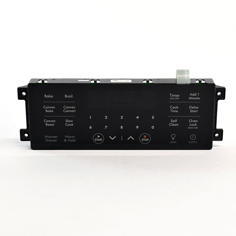 Photo of Range Oven Control Board from Repair Parts Direct