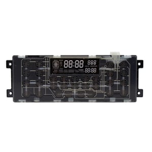 Range Oven Control Board (white) 316650018