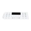 Range Control Panel Overlay 316655000
