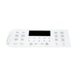 Range Control Panel Overlay 316655000