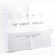 Microwave Installation Template 316902475