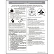 Kenmore Elite Range Installation for Kenmore 79074519910 - Part 316903002