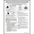 Range Installation for Kenmore 79074232312 - Part 316903004
