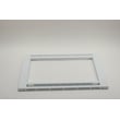 Microwave Trim Kit, 30-in (black) for Universal/Multiflex (Frigidaire) MWTK30KB - Part 316910201