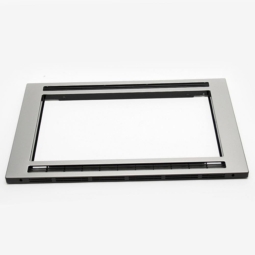 Universal/Multiflex (Frigidaire) Part #316910202, Microwave Trim | 30.00 x 18.80 x 1.40