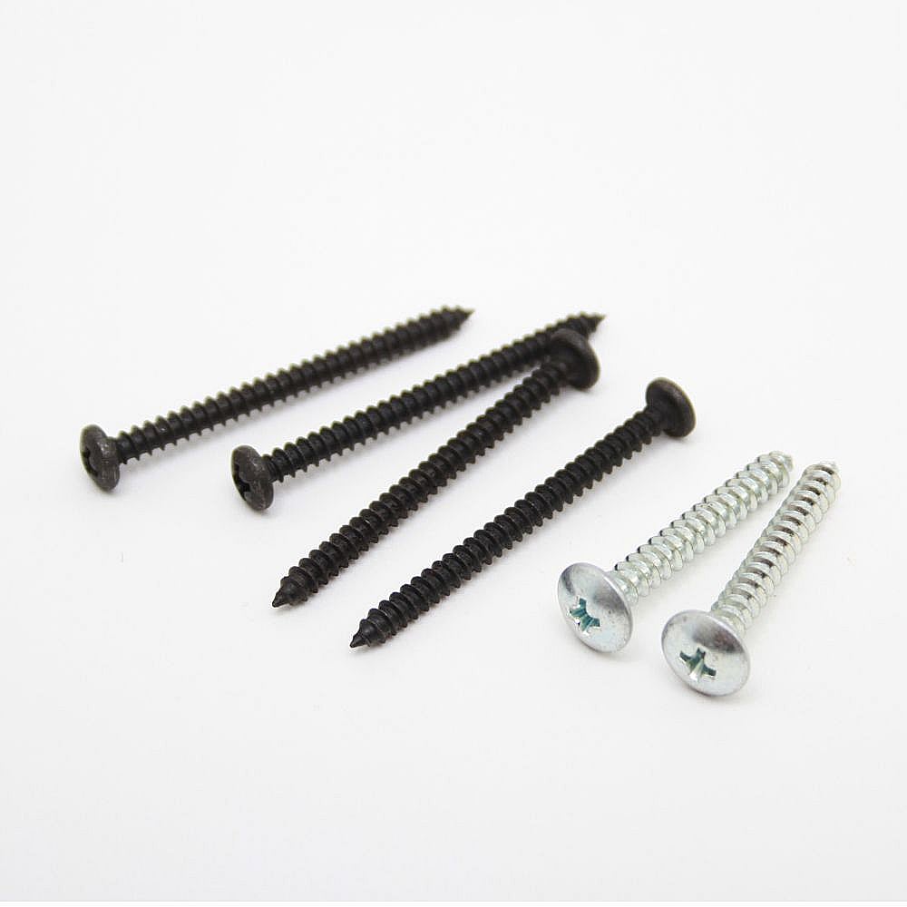 Universal/Multiflex (Frigidaire) Part #316910400, Hardware Kit | 5.45 x 3.05 x 0.45