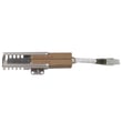 Range Oven Burner Igniter for Frigidaire 32-1012-23-09 - Part 316T023P05
