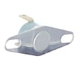 Range Oven Safety Thermostat for Frigidaire PLCS389ACB - Part 318003400
