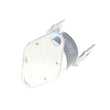 Range High-limit Thermostat for Frigidaire PLES389DCD - Part 318003615