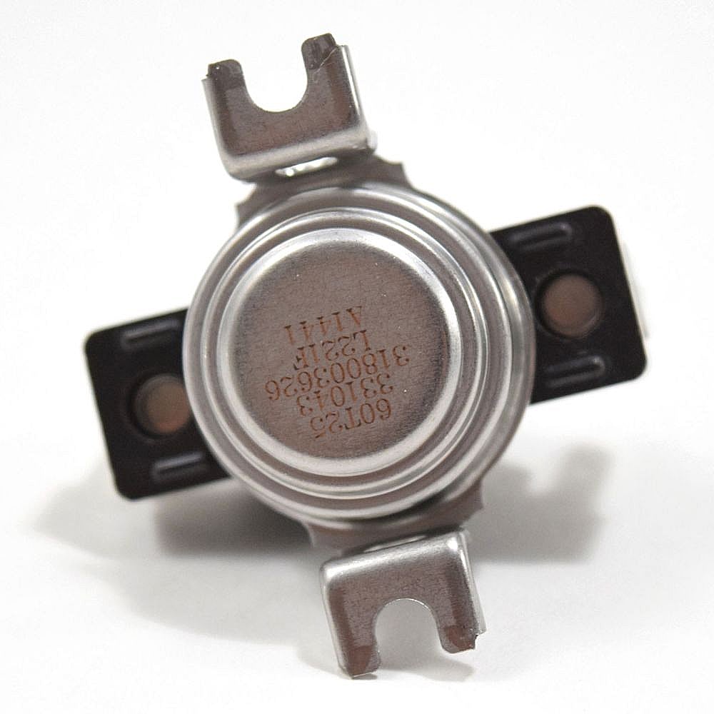 Photo of Range High-Limit Thermostat from Repair Parts Direct