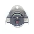 Range High-limit Thermostat for Frigidaire FFGS3025LBA - Part 318003633