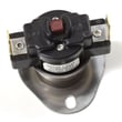 Range Safety Thermostat for Frigidaire FPDF4085KFA - Part 318003634
