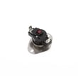 Range High-limit Thermostat 318004902