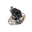Wall Oven High-limit Thermostat for Frigidaire FFET3025LWA - Part 318004903