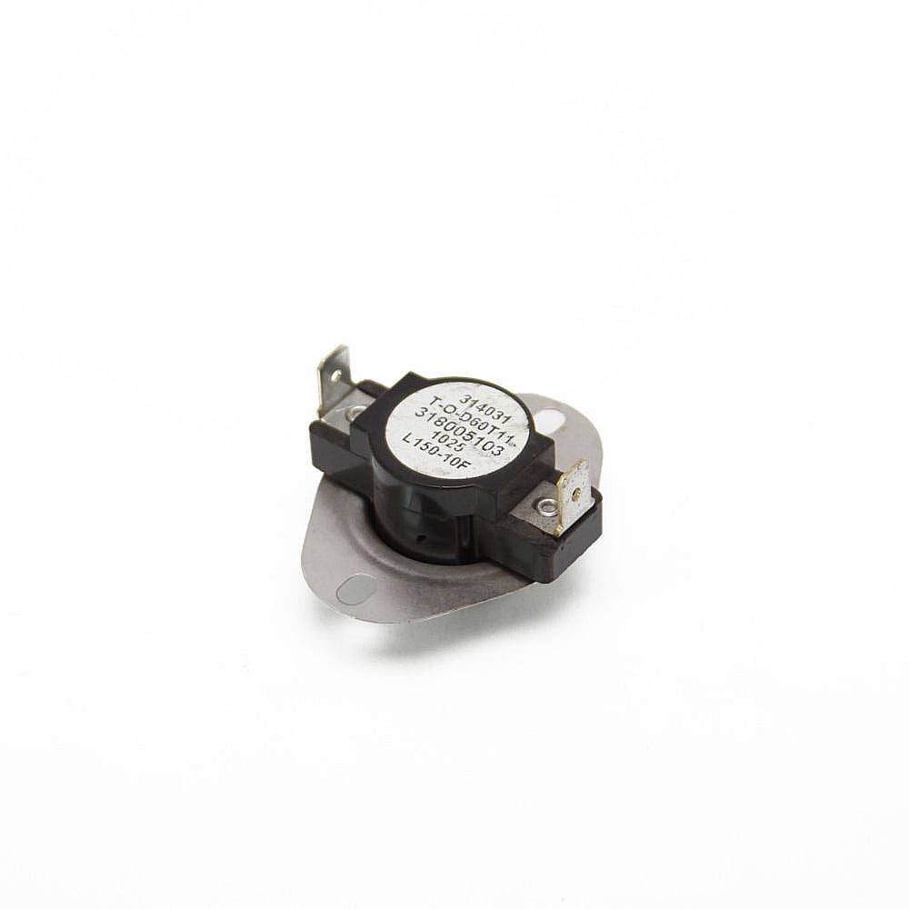 Photo of Range Safety Thermostat from Repair Parts Direct