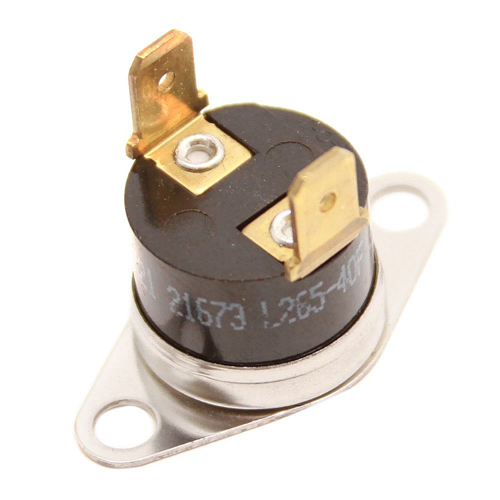 Part #318005202, Crosley Range Oven Temperature Limit Switch / 0.85 x 0.80 x 0.50