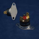 Range High-Limit Thermostat