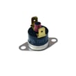 Cooktop High-limit Thermostat 318005224
