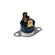 Cooktop High-limit Thermostat for Electrolux EW30CC55GW3 - Part 318005224
