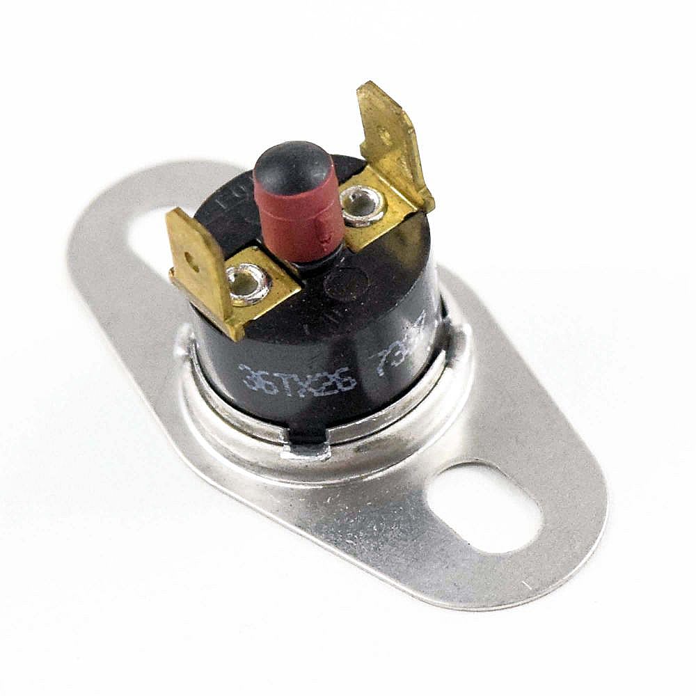 Part #318005227, Range High-Limit Thermostat / 1.60 x 0.75 x 0.75