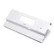 Range Control Panel (white) for Kenmore 79090102202 - Part 318005480
