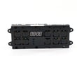 Range Oven Control Board And Clock 318010050