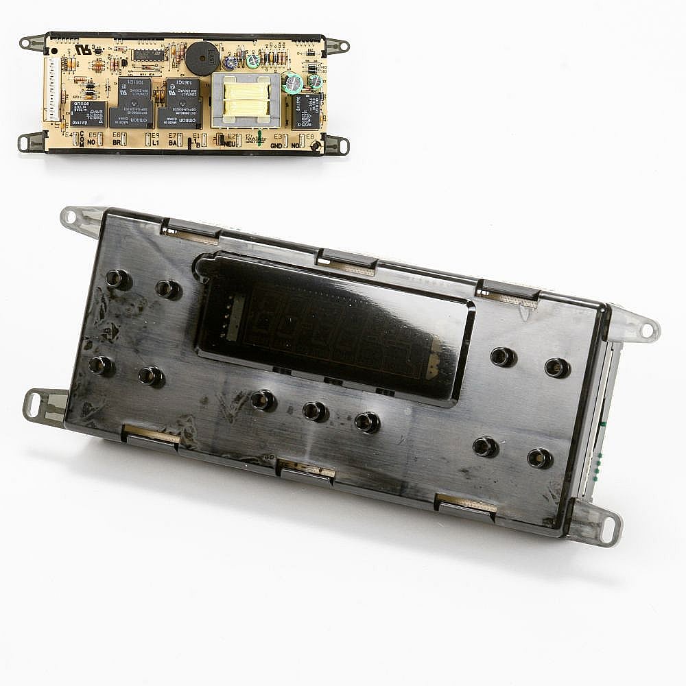 Kenmore Part #318010102, Range Control Board | 4.00 x 4.00 x 12.00