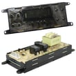 Range Main Control Board With Digital Clock Display for Tappan TGF657BFD5 - Part 318010300
