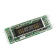 Wall Oven Control Board for Frigidaire PLEB27T8CCA - Part 318010501