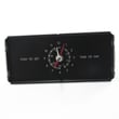 Wall Oven Clock And Timer for Tappan TGB500CCB3 - Part 318011100