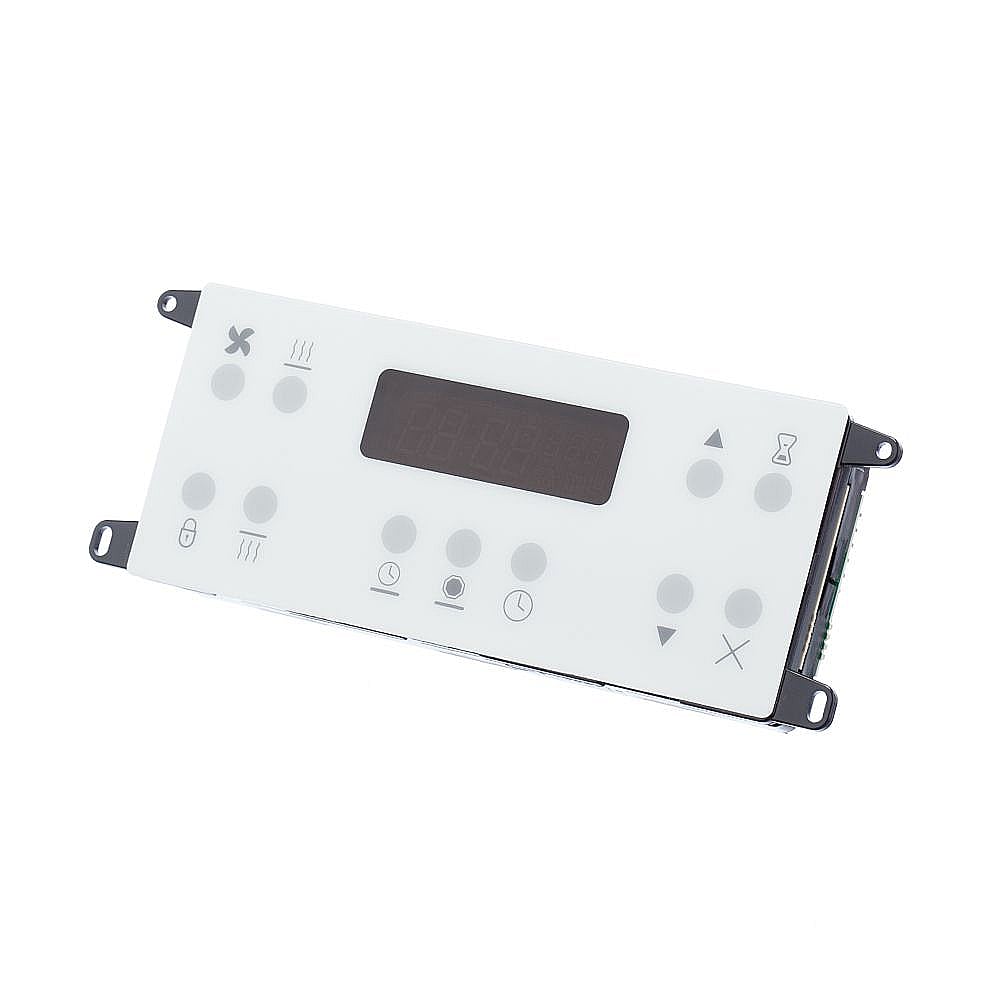 Frigidaire Part #318012901, Range Main Control Board With Digital Clock | 20.00 x 15.00 x 15.00
