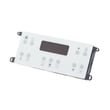 Range Main Control Board With Digital Clock for Frigidaire FCS388CETA - Part 318012901