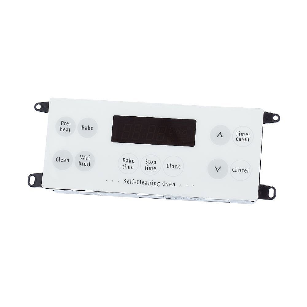Part #318012943, Clock | 19.50 x 17.75 x 2.00