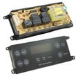 Oven Timer for Frigidaire FEB27T5ABA - Part 318012954