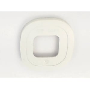 Range Oven Door Handle Spacer (white) 318014301