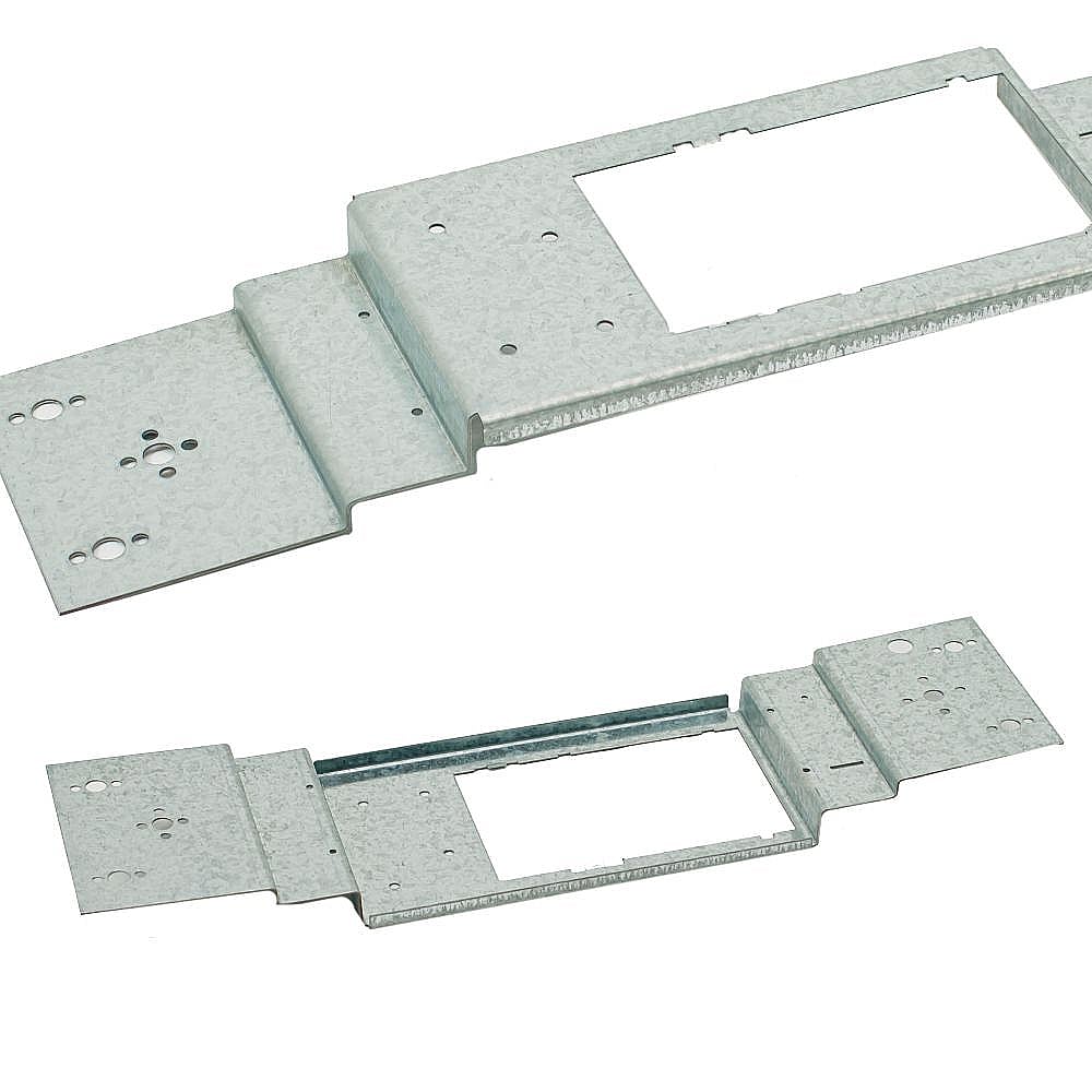 Kenmore Part #318015011, Bracket | 18.30 x 4.80 x 1.45