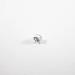 Range Analog Clock Knob for Frigidaire PFEF317ES1 - Part 318017710