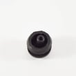 Wall Oven Clock And Timer Knob for Tappan TGF605EW2 - Part 318017711