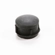 Range Clock Timer Selector Button (black) for Frigidaire PLCF489CCE - Part 318017800