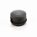 Range Clock Timer Selector Button (Black)
