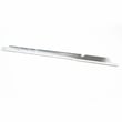 Range Broil Drawer Slide Rail, Right 318018100