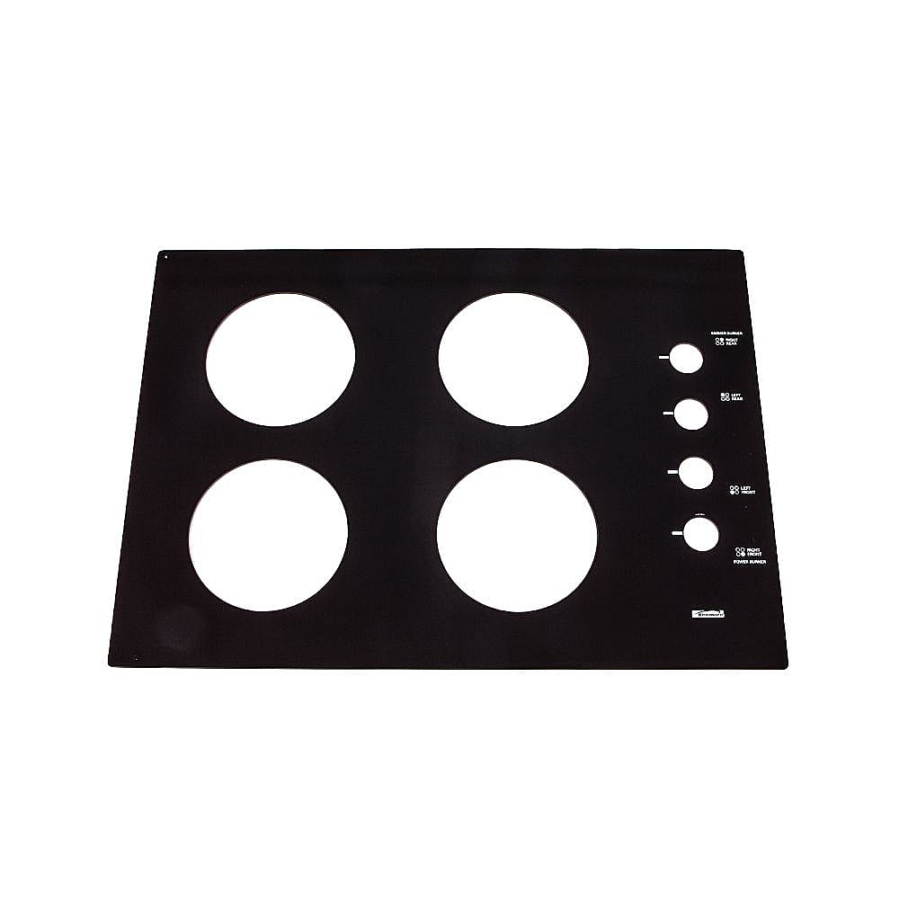 Kenmore Part #318018538, Cooktop Main Top | 46.50 x 36.50 x 5.75