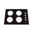 Cooktop Main Top for Kenmore 79032394401 - Part 318018538