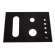 Cooktop Main Top Assembly 318018544