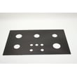 Glass for Frigidaire GLGC36S8EBA - Part 318018937