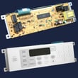 Range Oven Control Board for Kenmore Elite 79046814991 - Part 318019901