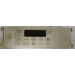 Electronic Oven Control Clock 318019903R