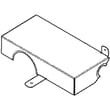 Deflector for Electrolux E36GC70FSS3 - Part 318024211